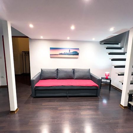 Hope Lighthouse Apartment บารี ภายนอก รูปภาพ