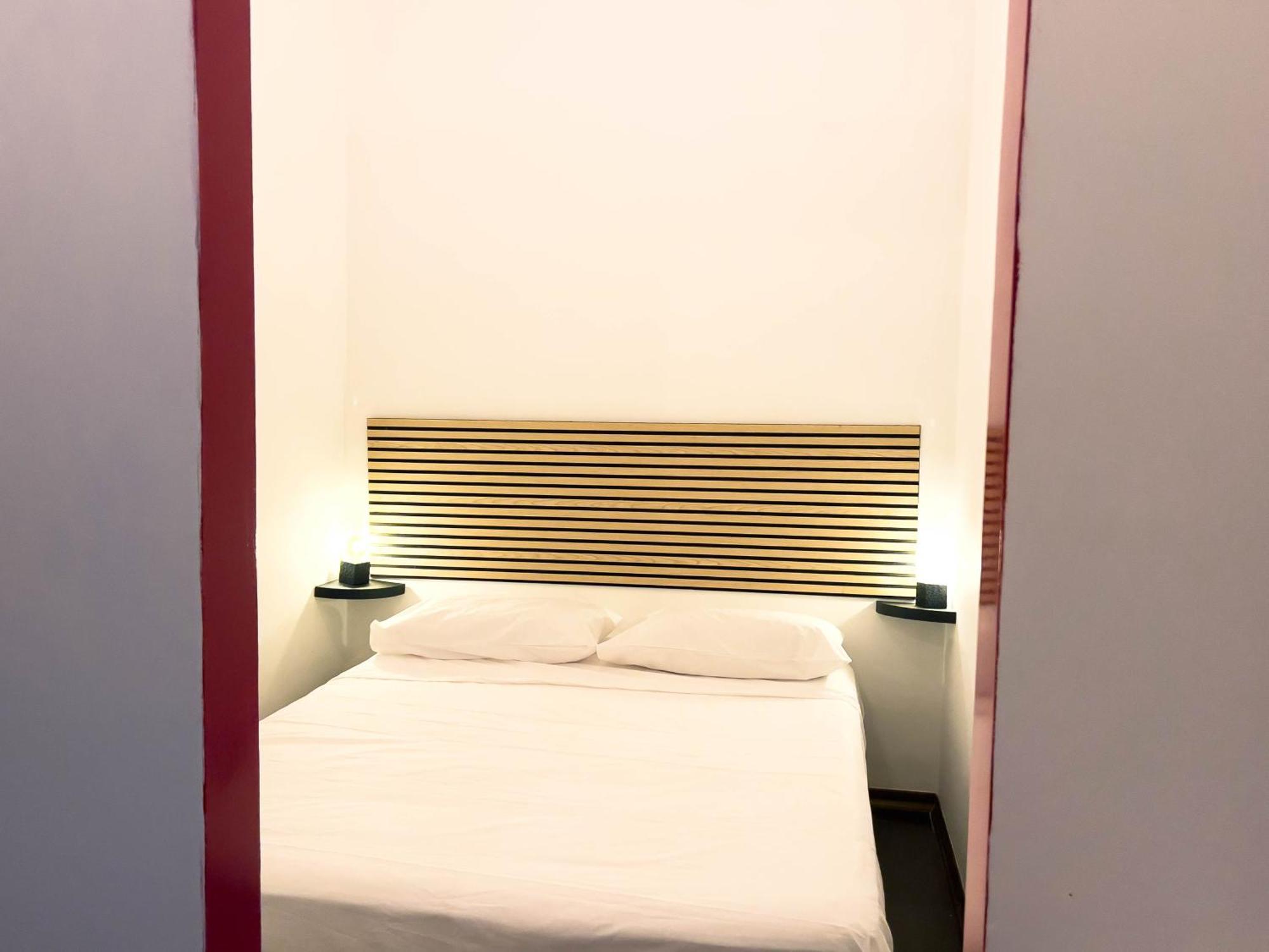 Hope Lighthouse Apartment บารี ภายนอก รูปภาพ