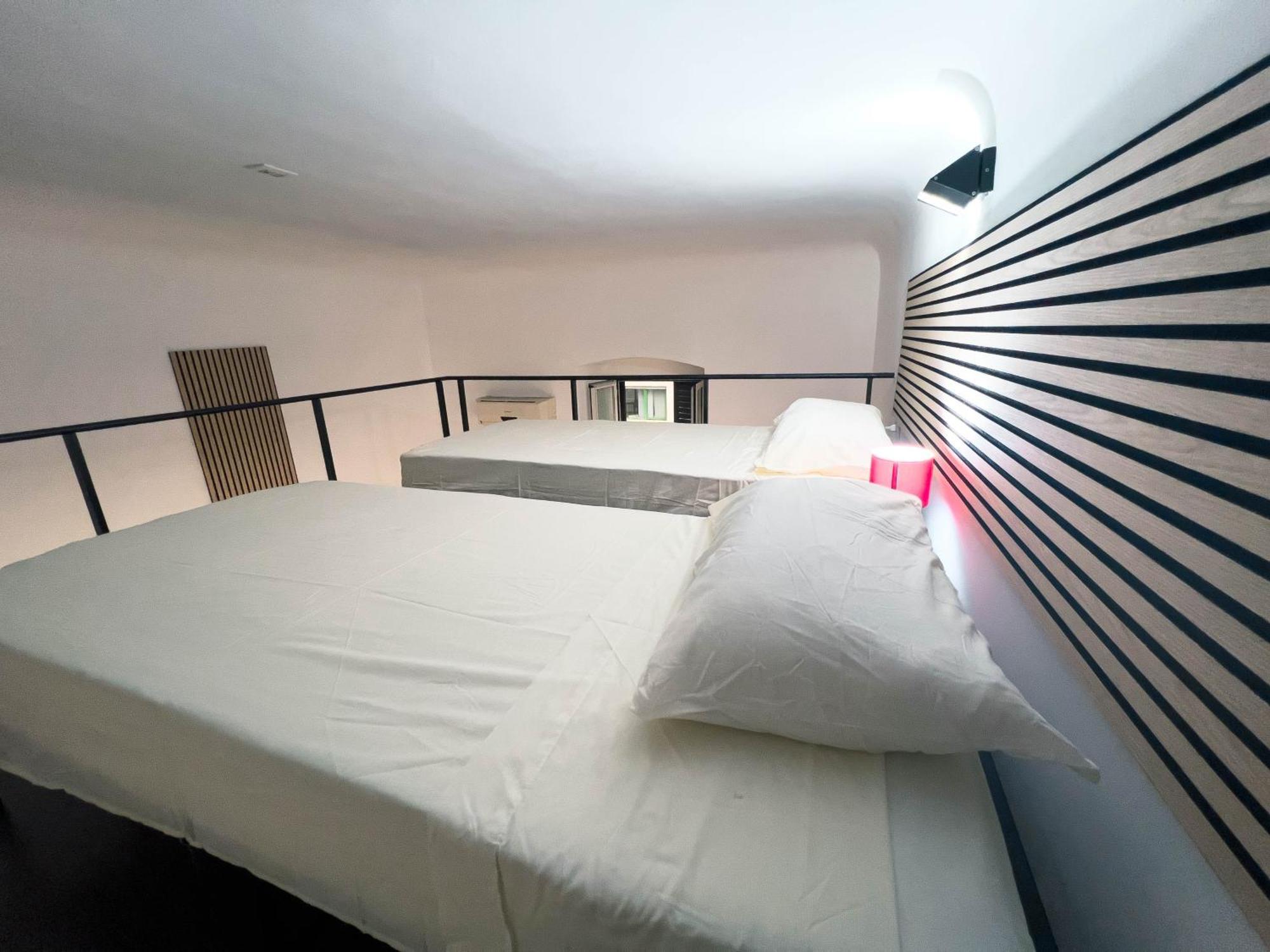 Hope Lighthouse Apartment บารี ภายนอก รูปภาพ