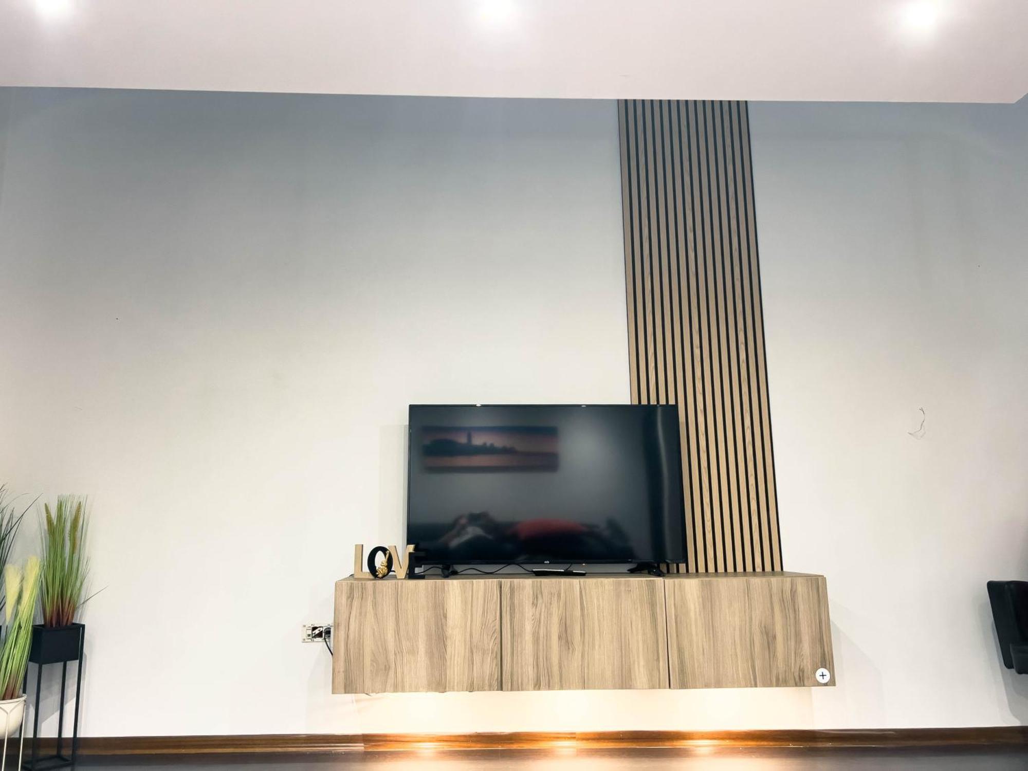 Hope Lighthouse Apartment บารี ภายนอก รูปภาพ