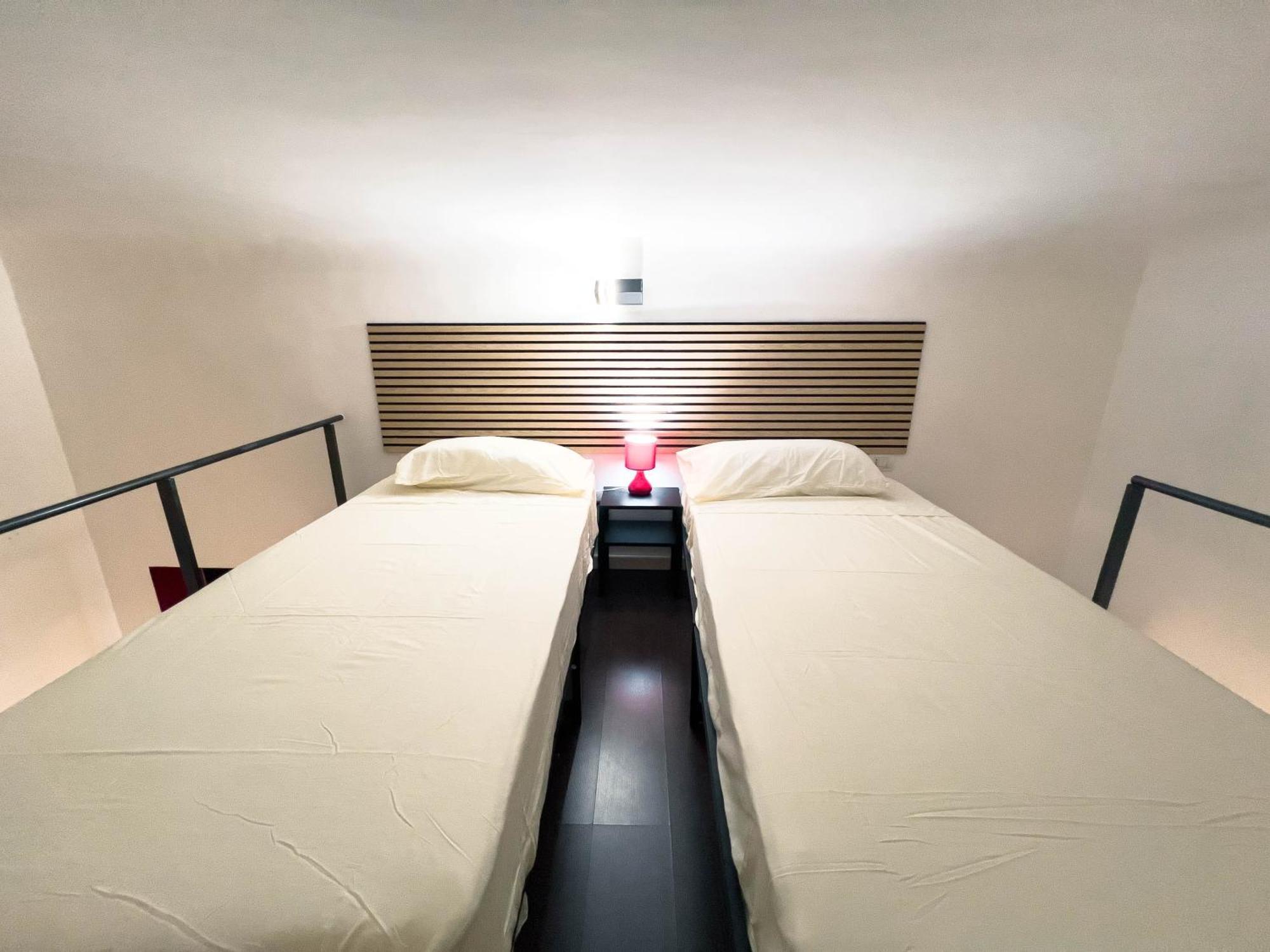 Hope Lighthouse Apartment บารี ภายนอก รูปภาพ