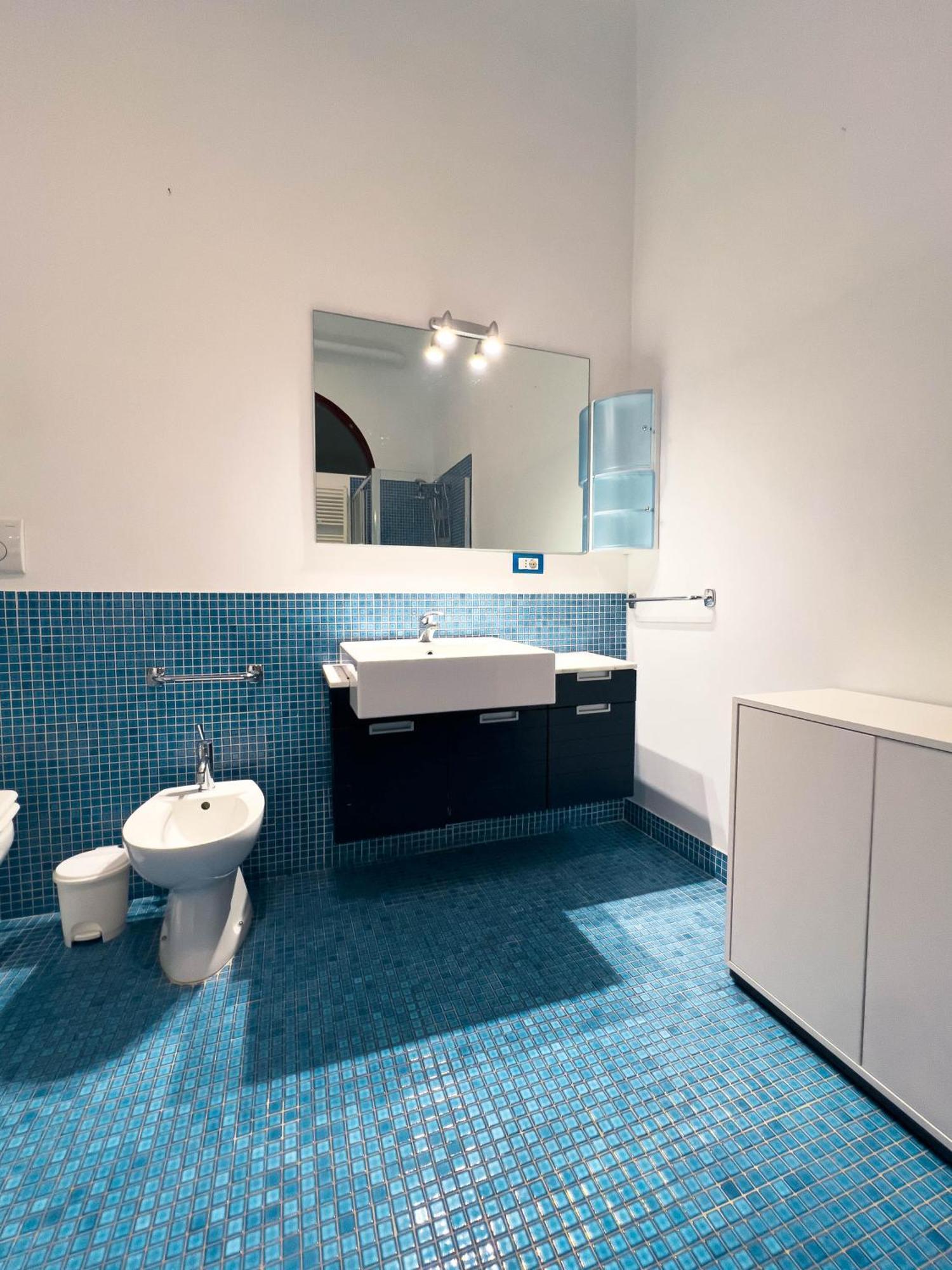 Hope Lighthouse Apartment บารี ภายนอก รูปภาพ
