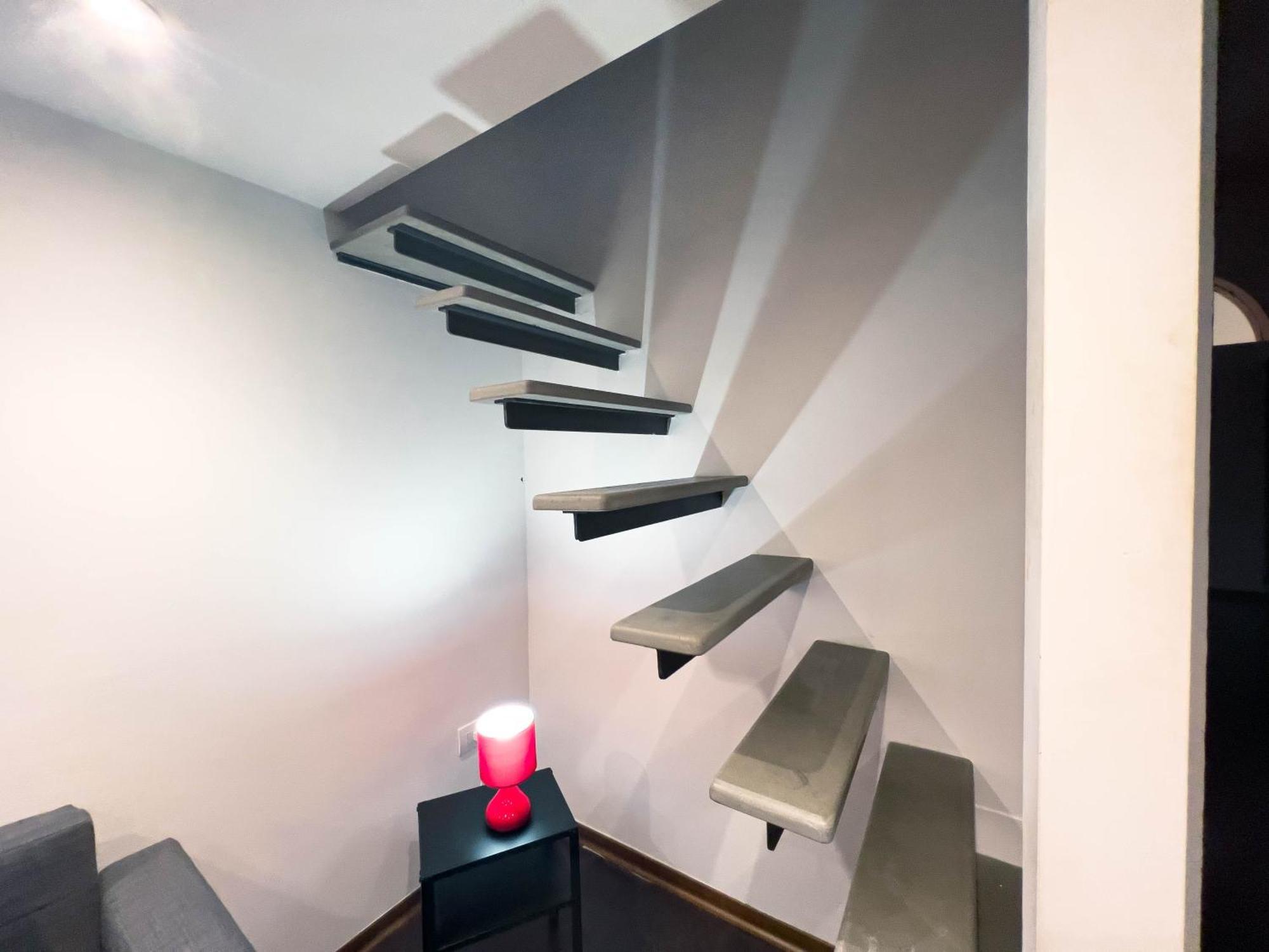 Hope Lighthouse Apartment บารี ภายนอก รูปภาพ