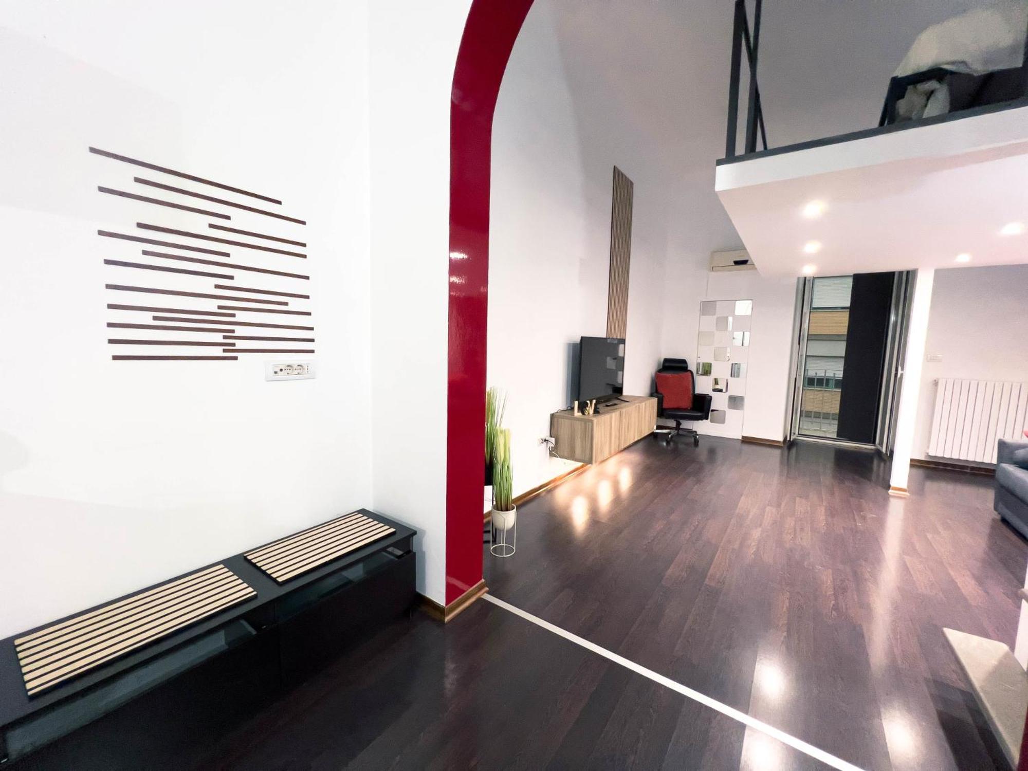 Hope Lighthouse Apartment บารี ภายนอก รูปภาพ