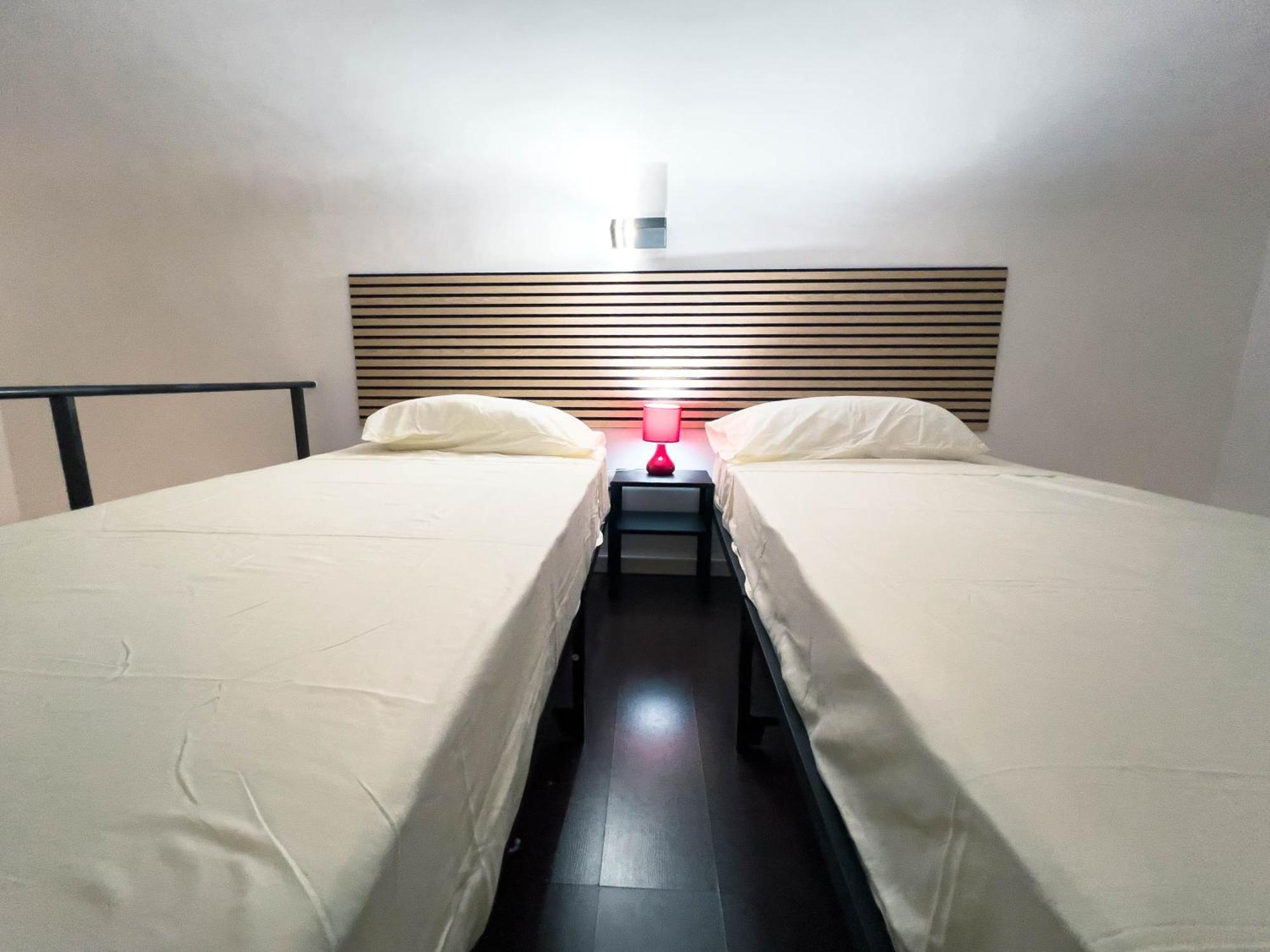 Hope Lighthouse Apartment บารี ภายนอก รูปภาพ