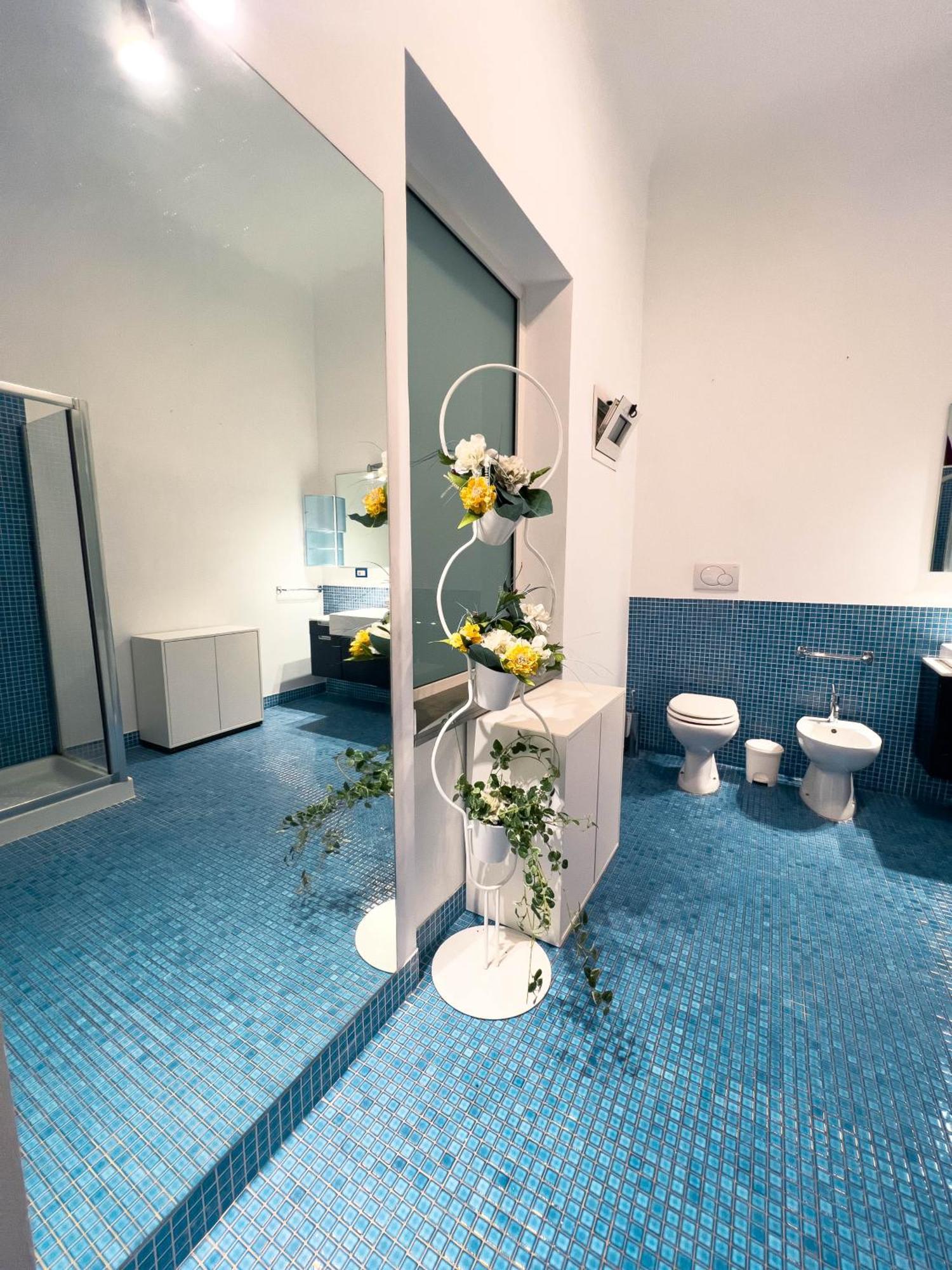 Hope Lighthouse Apartment บารี ภายนอก รูปภาพ